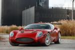 Zagato Mostro 2015 года